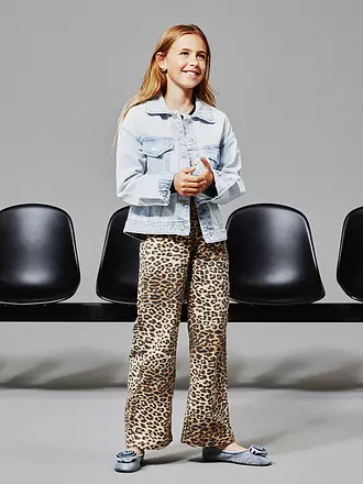 NAME IT | Pantalon fille NKFROSE | 